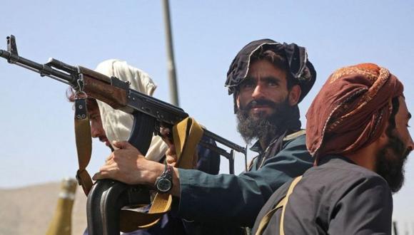 Los talibanes han retomado el control de Afganistán, después de 20 años de estar en la insurgencia. (Getty Images).