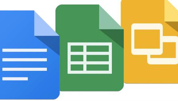 Google Docs destaca en el mercado por su versatilidad y la sencillez que presenta su interfaz. (Foto: Difusión)