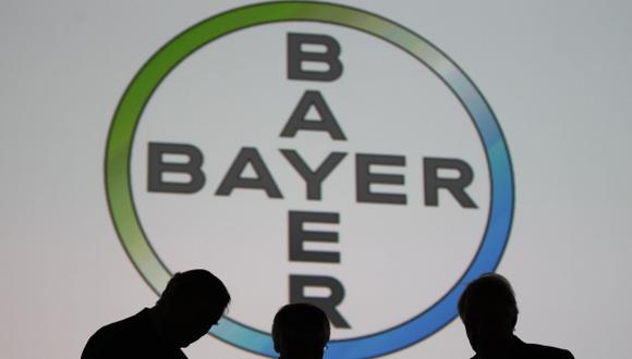 Bayer cerca de comprar unidad de productos de consumo de Merck