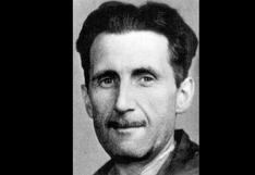 5 libros de George Orwell que debes leer