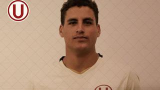 Universitario: Alexander Succar es oficializado como nuevo jugador crema