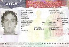 ¡Entérate! EEUU evalúa estos cambios a programa de exención de visas 