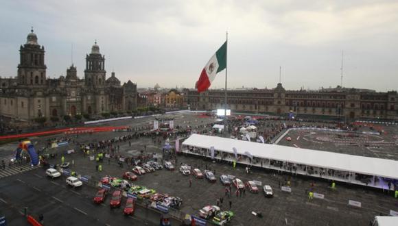 Para el Estado de México se pronostica una temperatura máxima de 18 a 20°C y mínima de 8 a 10°C. (Foto: AFP)