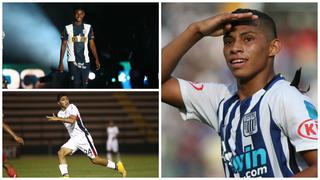 Diario español "AS" considera que estas son las "promesas" del fútbol peruano