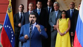 Nicolás Maduro confirmó que Venezuela y Rusia renovaron contratos militares y energéticos
