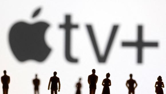 Descubre cómo obtener tres meses gratis de Apple TV+. (Foto: Reuters/ Dado Ruvic)