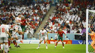 Pepe se convierte el jugador más veterano en marcar en eliminatorias del Mundial, al romper la marca de Roger Milla 
