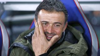 Luis Enrique confirmó que Barcelona quiere fichar a este crack