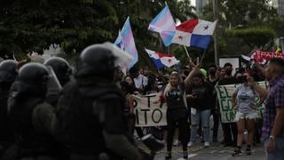 ¿Qué factores desataron las mayores protestas en años en Panamá? 
