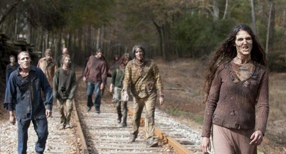 Fear The Walking Dead se estrenará en agosto, según confirmó Robert Kirkman (Foto: AMC)