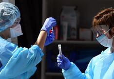 OPS busca desarrollar prueba que detecta al mismo tiempo el COVID-19 y la gripe