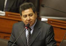 Perú Posible respalda reemplazo de congresistas renunciantes con accesitarios 