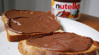 La Nutella es el alimento perfecto (para los economistas)