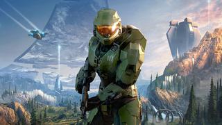 Videojuego Halo Infinite llegará a finales de 2021 