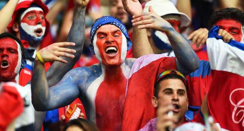 Costa Rica ha sido considerada como el país \'más feliz\' según el Informe Mundial de la Felicidad de 2018. (Foto: Getty Images)