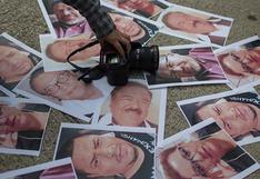 México: asesinan a otro periodista, 12 en lo que va del año