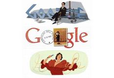 Los doodles que Google le dedicó a Perú este 2012