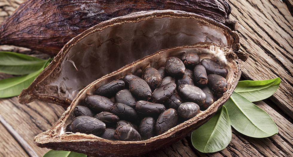 Descubre los beneficios del cacao para cuidar tu salud. (Foto: ThinkStock)