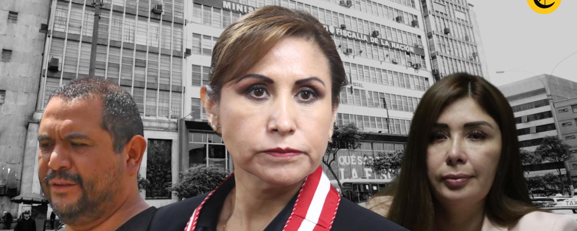 Patricia Benavides y la historia del soborno frustrado por S/1 millón: ¿Qué papel cumplió Grika Asayag, exasesora de Dina Boluarte?