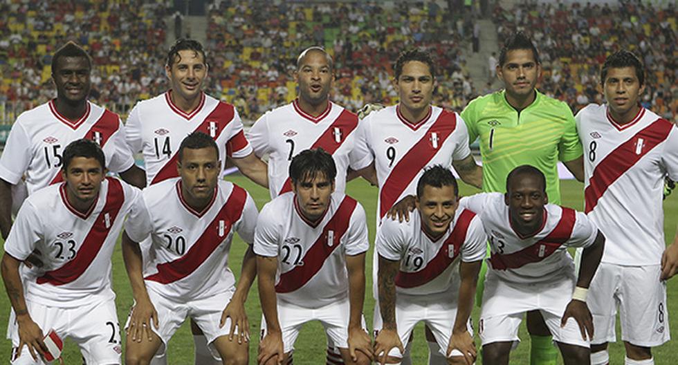 La Selección Peruana de Fútbol todavía no confirmará a sus convocados. (Foto: Getty Images)