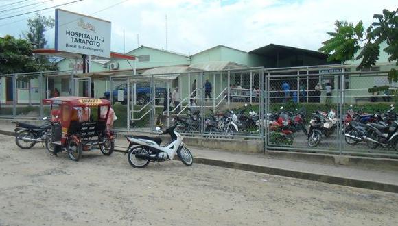 Tarapoto: cuatro niños necesitan urgente traslado a Lima