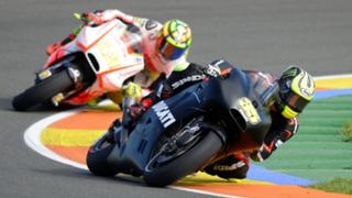 MotoGP: Anuncian calendario definitivo para el 2014