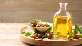 Conoce los beneficios del aceite de jojoba y luce una piel y cabello más radiante 