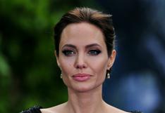 Angelina Jolie: aseguran que ya prepara su funeral y hasta el vestido que usará