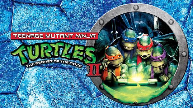 Todas las películas de las Tortugas Ninja ordenadas de peor a mejor