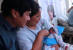 Perú: licencia por paternidad será de 10 días gracias a nueva ley