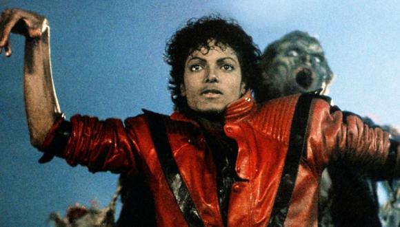"Thriller" de Michael Jackson vuelve al mercado con una reedición y 10 canciones extras. (Foto: Captura de YouTube)