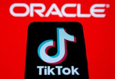 TikTok confirma que propuso acuerdo con Oracle y Walmart para sus actividades en EE.UU. 