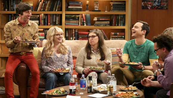 La serie "The Big Bang Theory" llegará a su final luego de 12 exitosas temporadas. (Foto: Warner Bros)