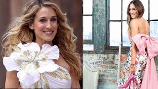 Sarah Jessica Parker cumple 55 años: estos son los secretos de belleza de la adorada actriz