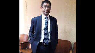 Fiscal que dispuso liberación de dirigente: “Habíamos frustrado la negociación”