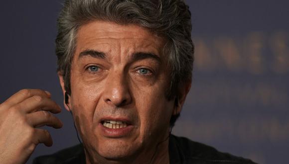 Ricardo Darín advierte que la pandemia del coronavirus desenmascaró la desigualdad y el daño ambiental. (Foto: AFP)