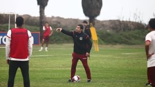 Descentralizado 2018: así se vienen reforzando los clubes peruanos