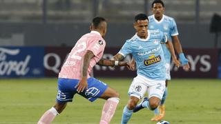 Sporting Cristal y Católica empataron 1-1 por Copa Libertadores 2022 | RESUMEN Y GOLES