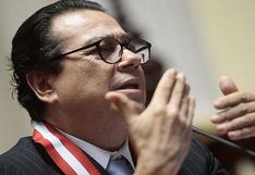 Poder Judicial espera superar en 5.2% los juicios resueltos en 2014