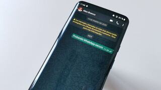WhatsApp estrena fondos de pantalla basados en el “modo oscuro” y así puedes descargarlos
