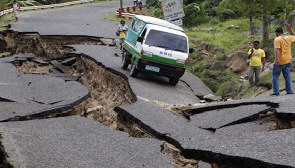 Temblor en el Perú: ¿Si hay varios sismos consecutivos evitan que se registre un terremoto?