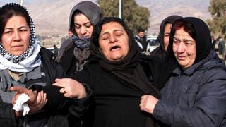 Iraq: Tres atentados del Estado Islámico dejan 23 muertos