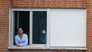 Ébola en España: Dan de alta al esposo de Teresa Romero