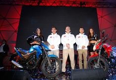 Honda del Perú renueva su portafolio con la CB125F Twister | FOTOS