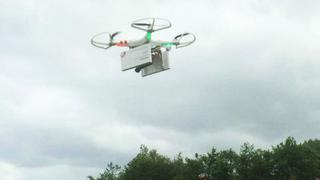 Una norma del MTC limitaría comercialización de drones