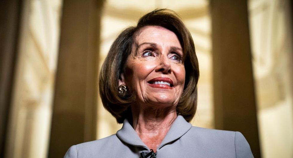 Nancy Pelosi’s long history of challenging China