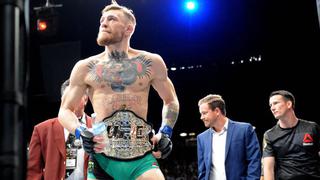 UFC: José Aldo se negó a pelear la revancha con Conor McGregor