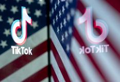 Cuatro escenarios tras la demanda que TikTok interpuso contra EE.UU. para seguir funcionando en el país