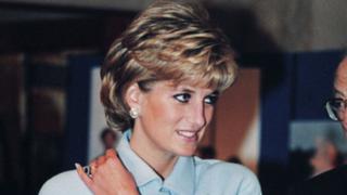 Informe denuncia un “engaño” en la histórica entrevista de la BBC a Lady Di en 1995