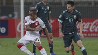 Perú vs. Argentina: cinco antecedentes antes de ver el partido de las Eliminatorias